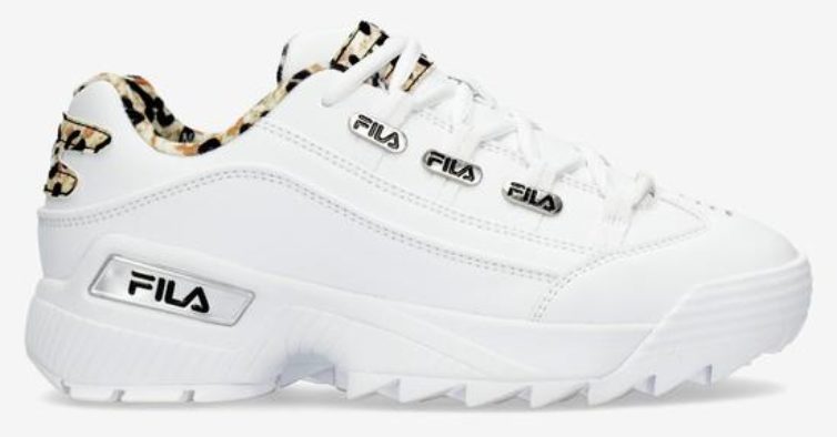 tênis fila fxt pro 2.0 masculino