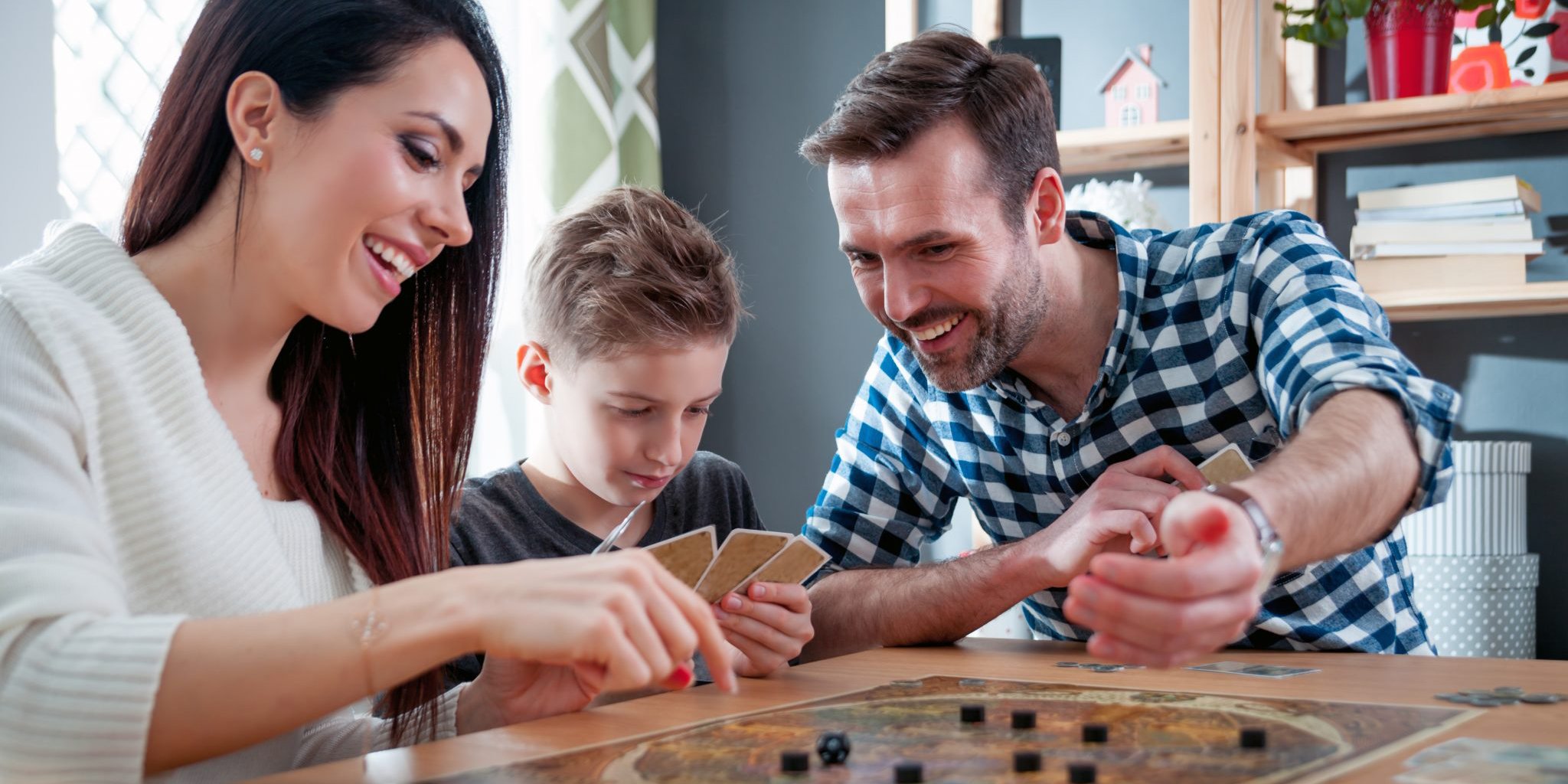 Jogos de Tabuleiro Mebo games