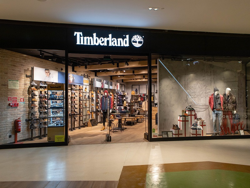 Loja timberland porto sales alegre