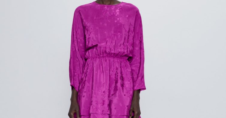 Sfera vestidos cerimonia hot sale