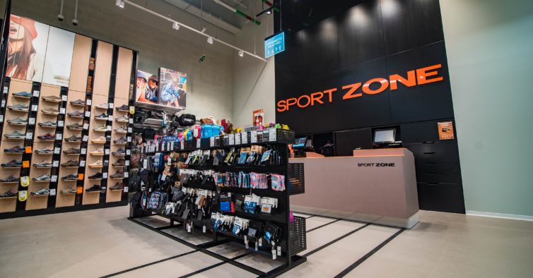 chinelos fila sport zone