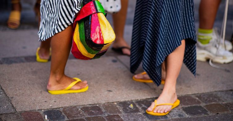 chinelo havaianas preço fabrica