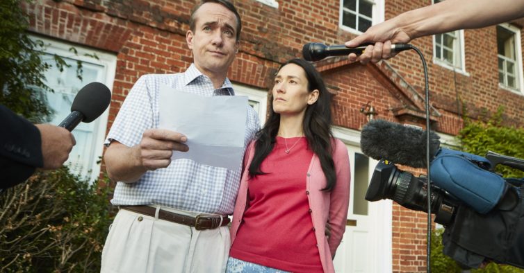 AMC estreia série policial francesa