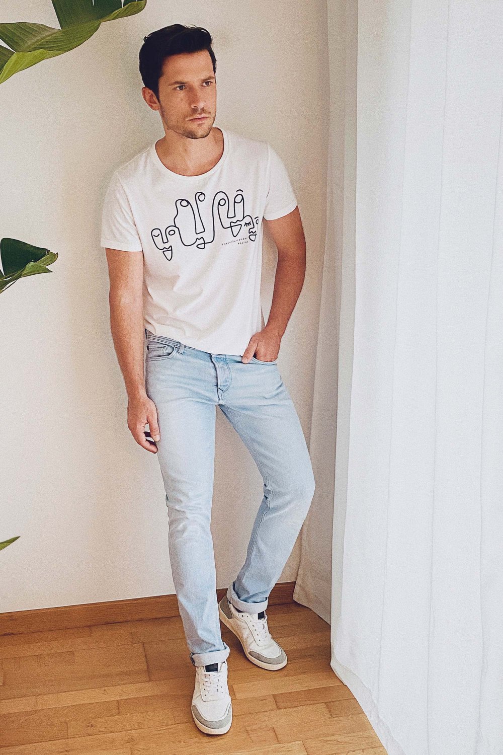 Jeans (69,95€)