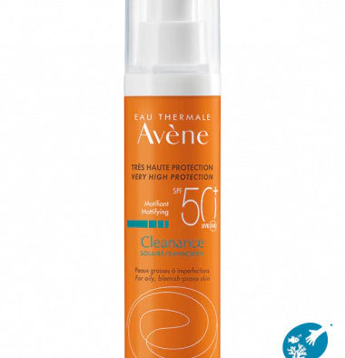 Protetor solar Avène (18,31€)