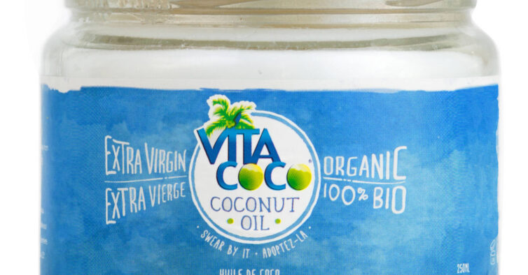 After sun Vita Coco (15,55€)