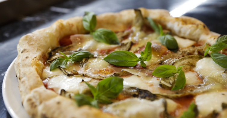 napolitanas