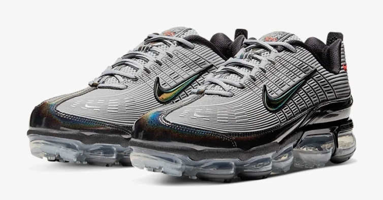 Nike Air VaporMax 360 157 97 NiT