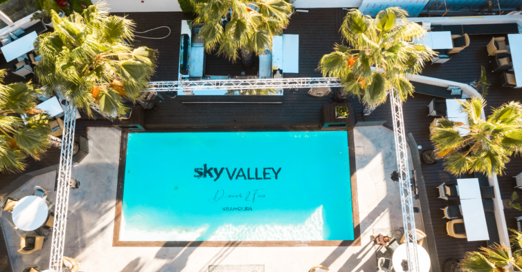 Sky Valley