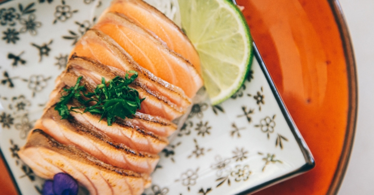 sushi