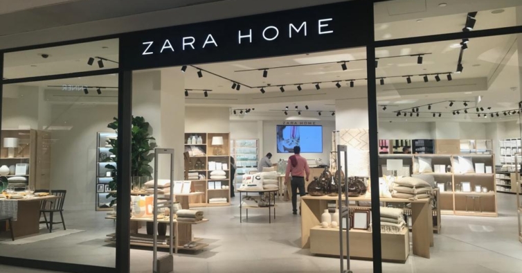 Zara Home lança a coleção de sandálias mais confortável do verão – NiT