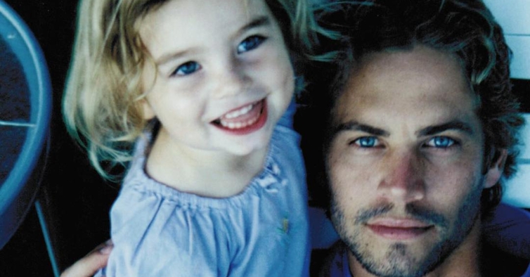 Filha De Paul Walker Vai Construir Escolas Para Criancas Carentes Razoes Para Acreditar