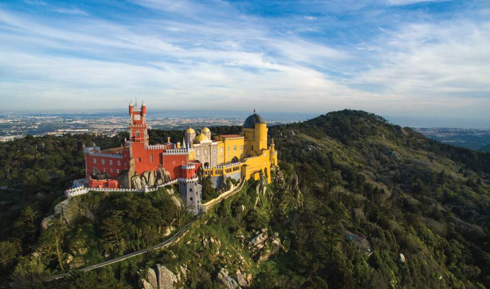 sintra