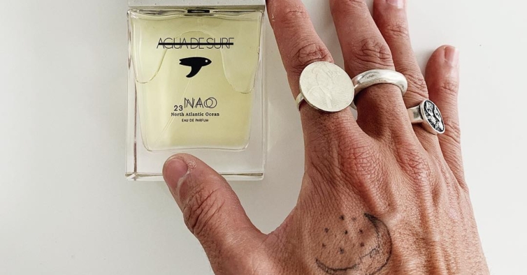 23NAO, Agua de Surf (117€)