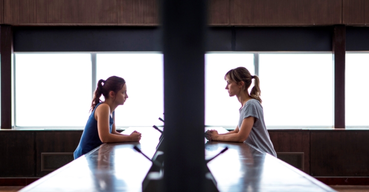 1 de setembro: “Cheat”, AMC