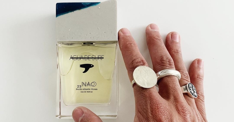 23NAO, Agua de Surf (117€)