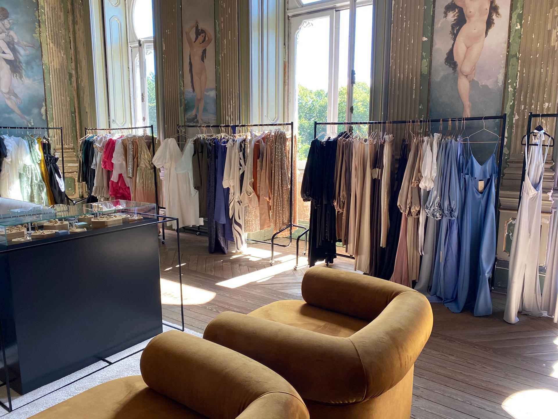 Screech Scorch poverty A nova loja de Fernanda Velez no Príncipe Real está cheia de marcas  portuguesas – NiT