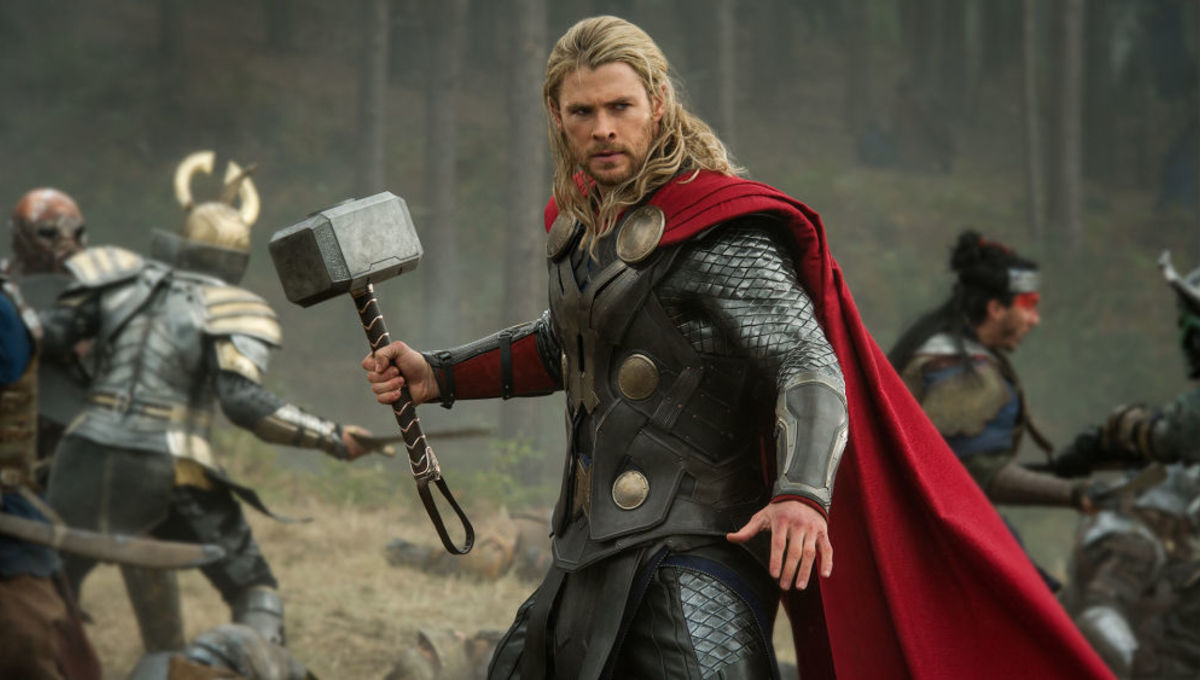 Thor 4: Chris Hemsworth vai sair da Marvel depois do filme? Ator