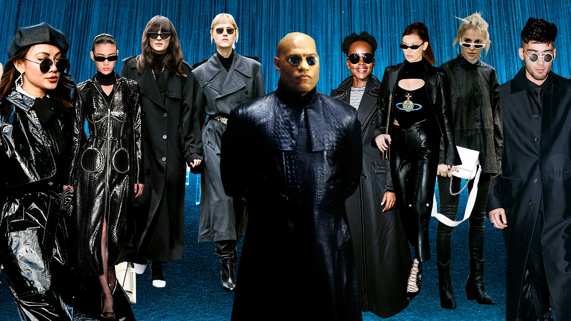 matrix