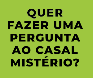 Casal Mistério