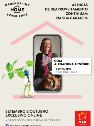 workshop de sustentabilidade