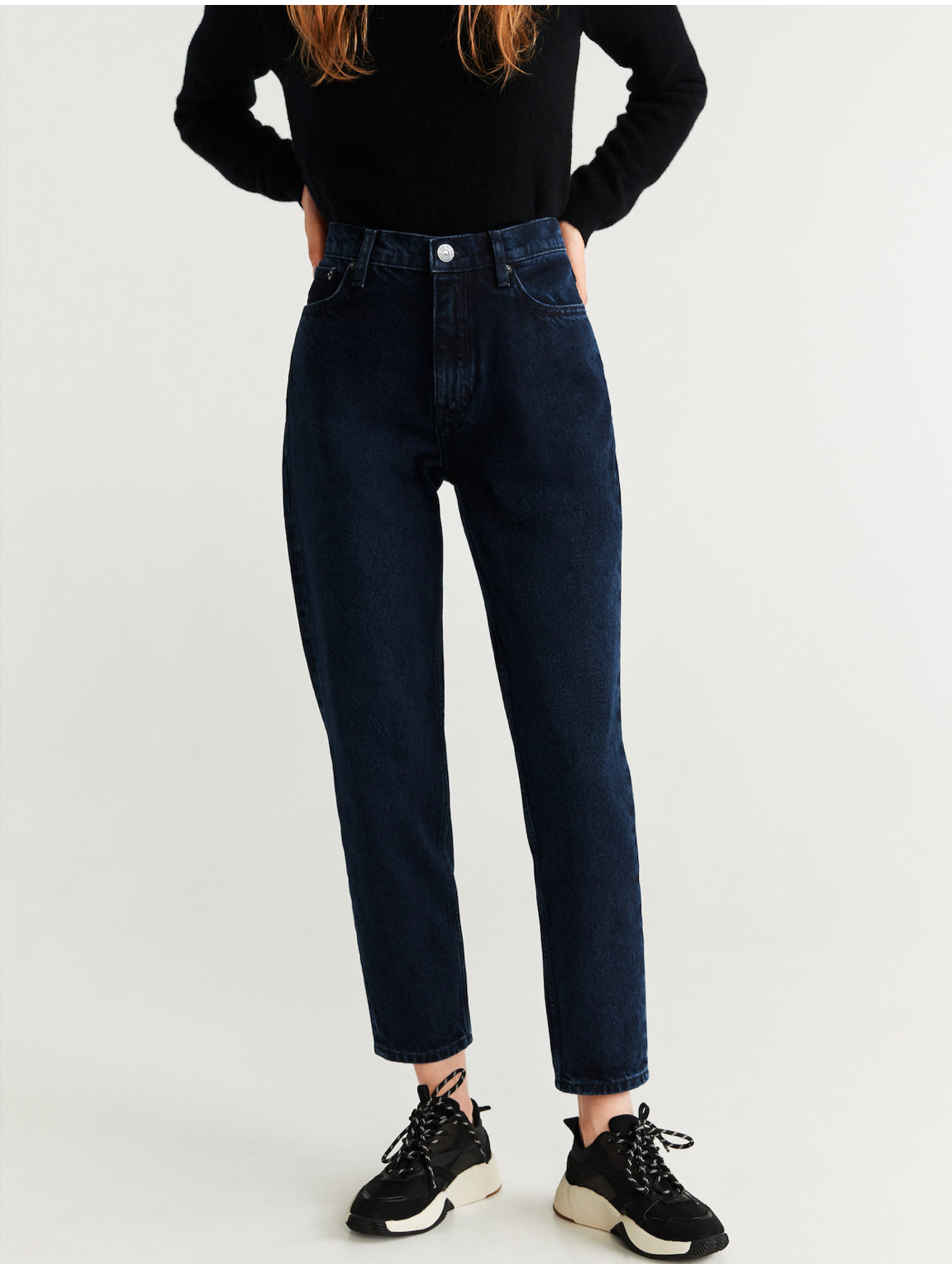 marcas de jeans populares