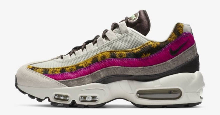 air max 99 feminino
