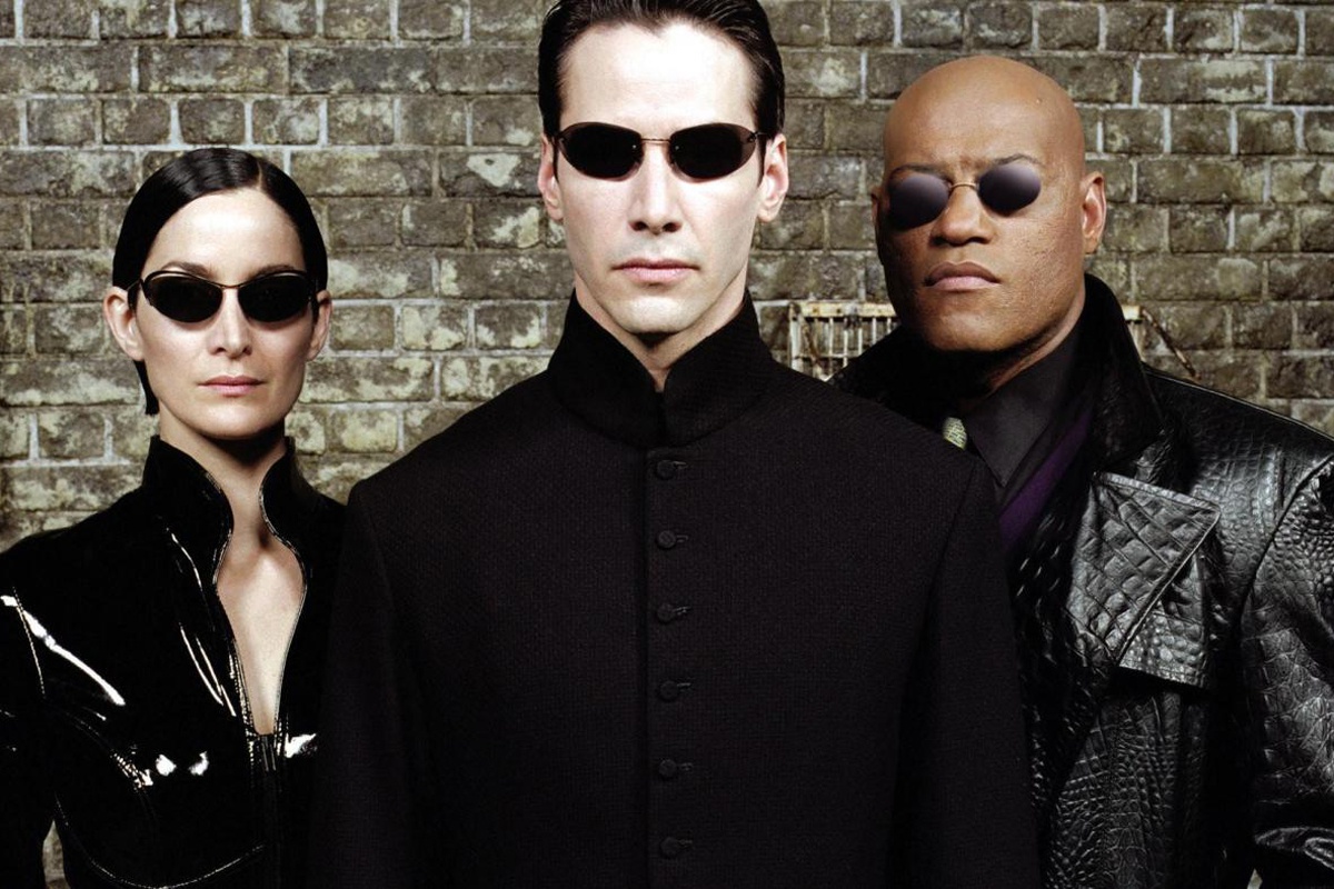 matrix