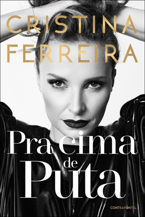 cristina ferreira