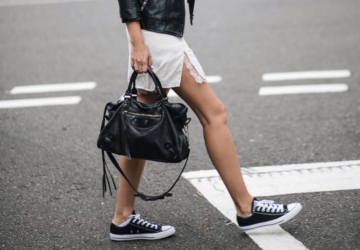 tenis viale feminino