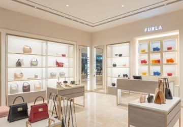 practitioner surplus Illusion Furla abre loja de luxo na Galleria do NorteShopping – NiT
