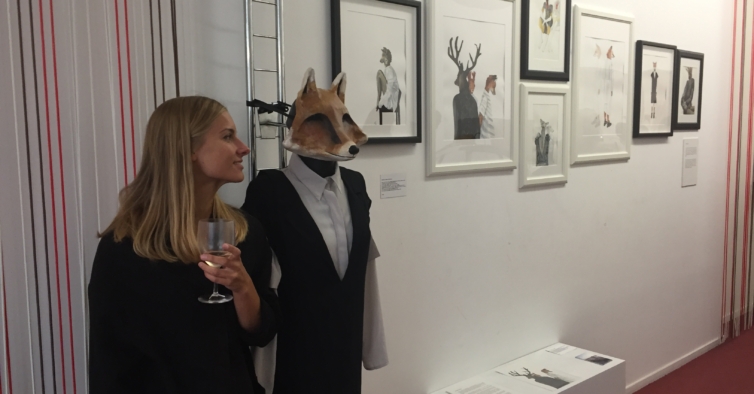 dressedfur