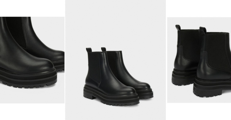 botas