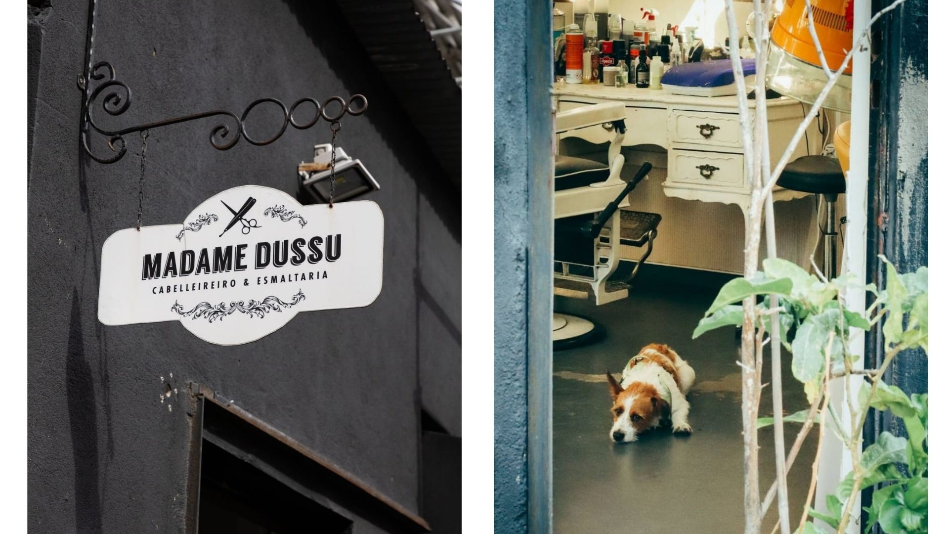 madame dussu