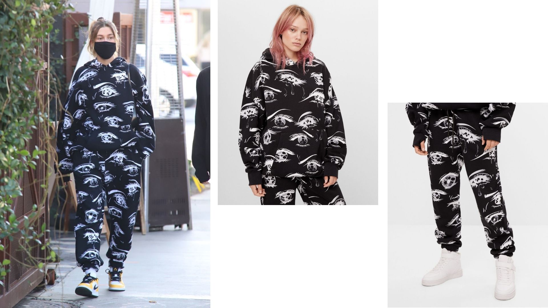 hailey bieber