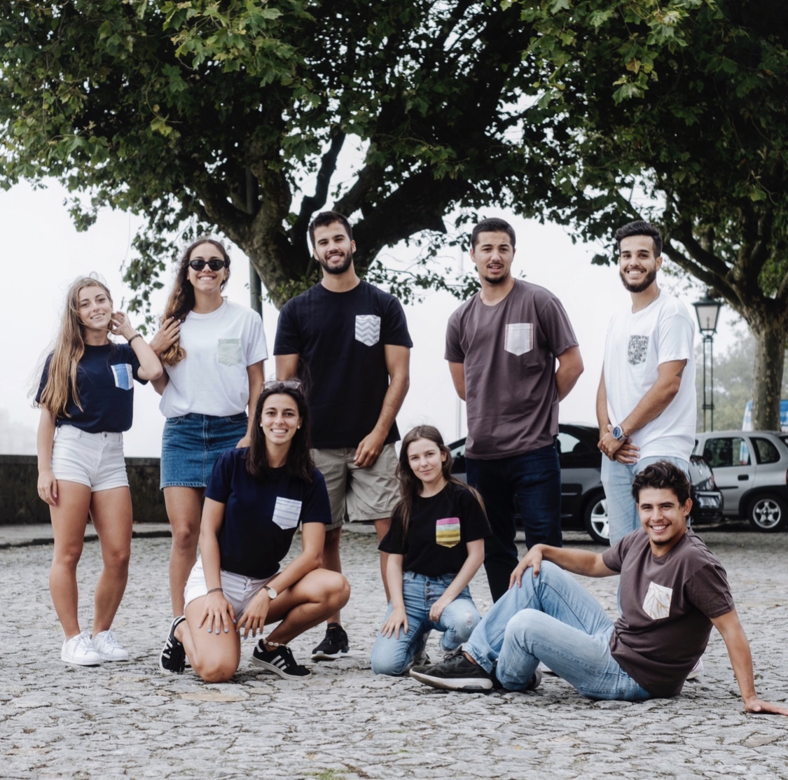íris clothing