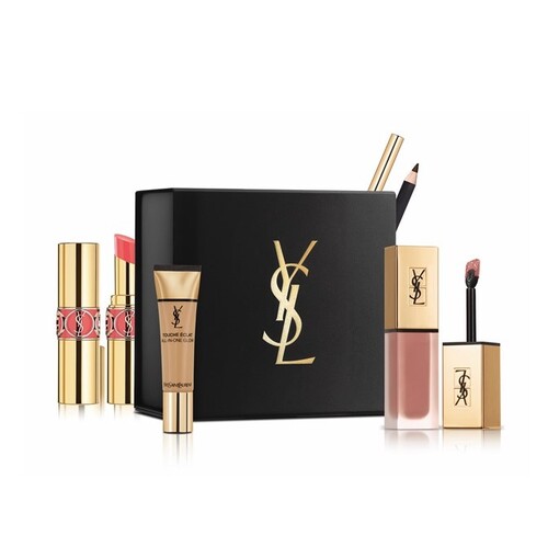 Perfumes & Companhia