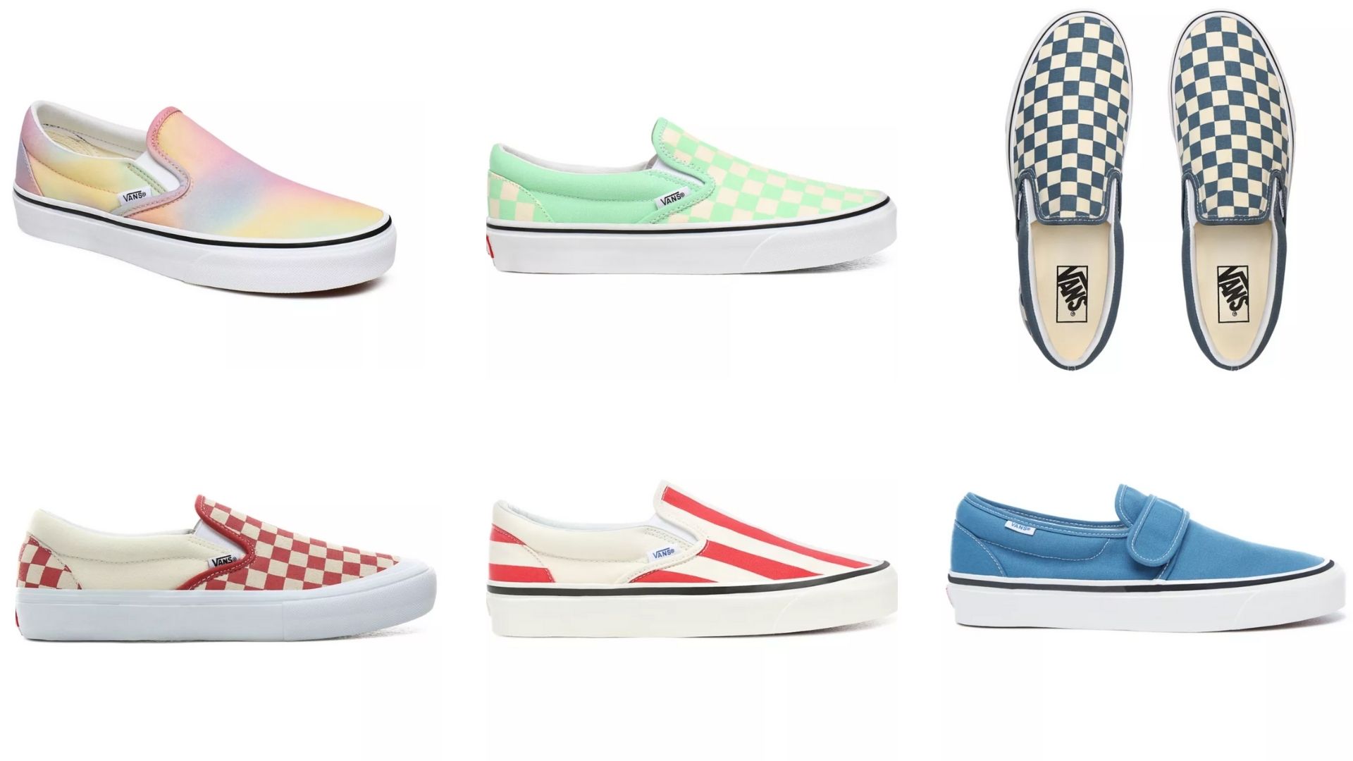 vans site americano