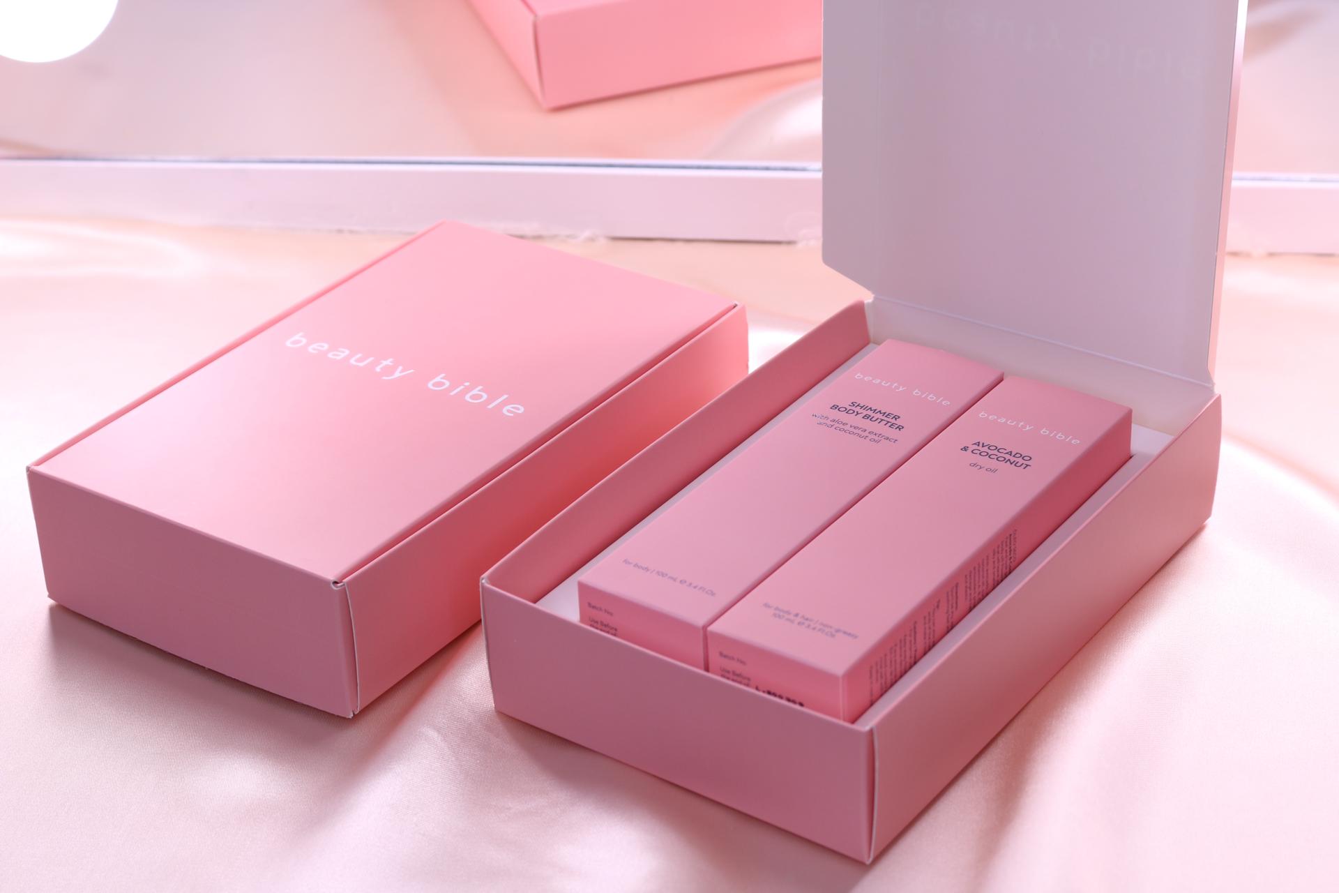 beauty bible