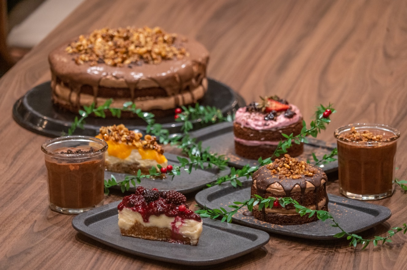 7 sítios para encher a mesa de Natal só com pratos e sobremesas vegan – NiT 7 sítios para encher a mesa de Natal só com pratos e sobremesas vegan – NiT