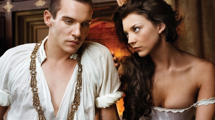 Os tudors online netflix