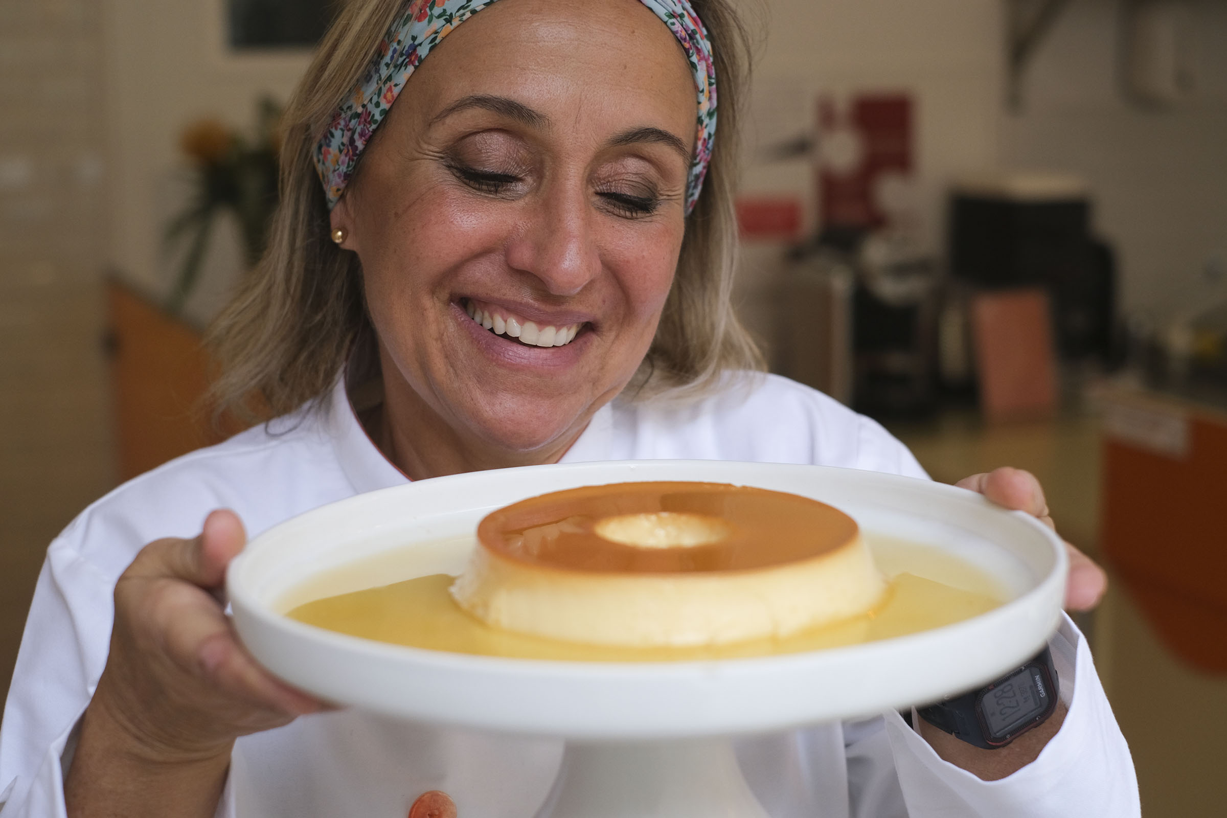 Puddino: o pudim de leite condensado brasileiro que está a conquistar os  lisboetas – NiT