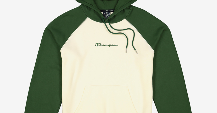 Camisola com capuz 49 99 NiT