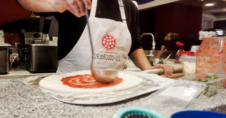 pizza