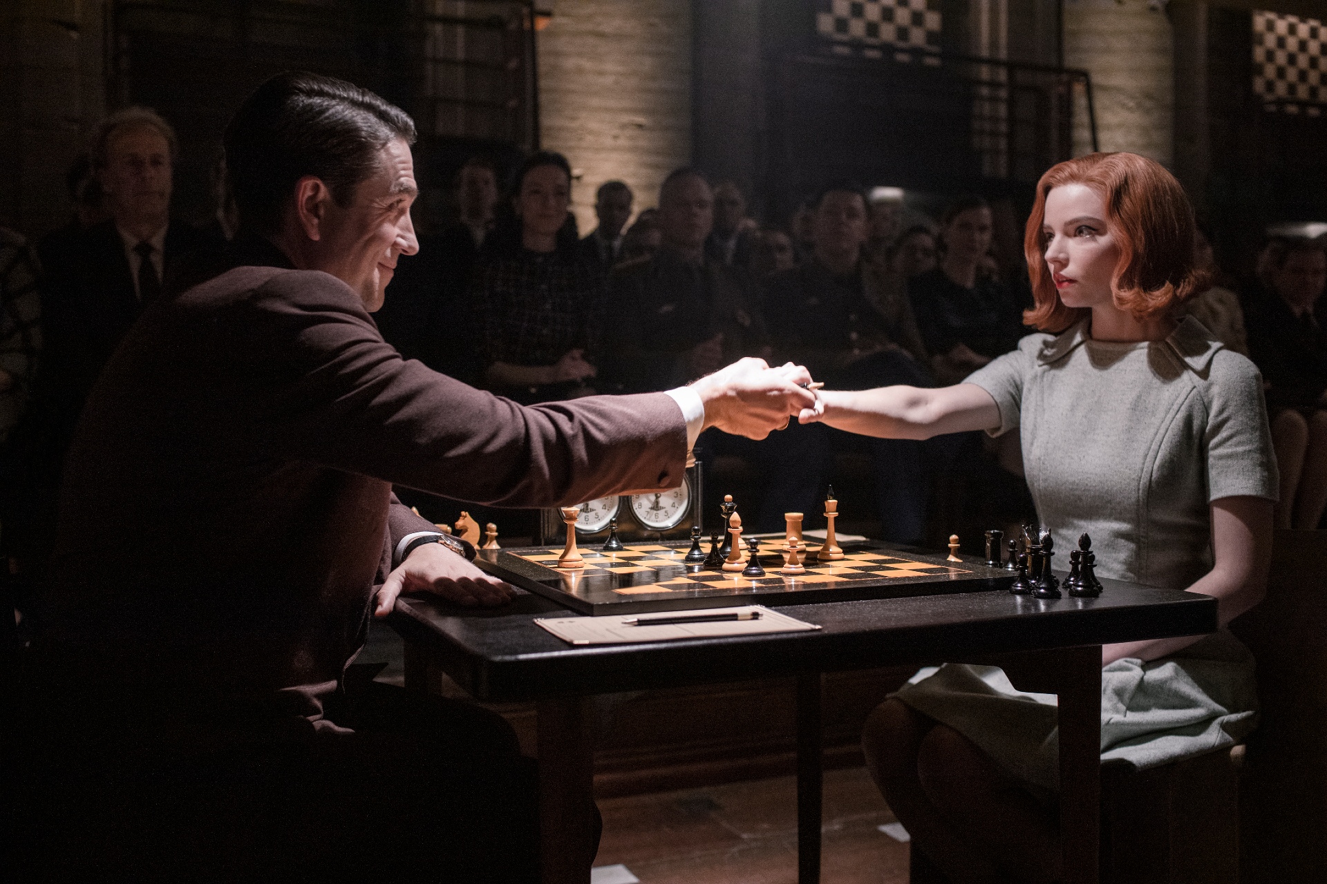 Como “Gambito de Dama” acertou em cheio no mundo do xadrez – NiT