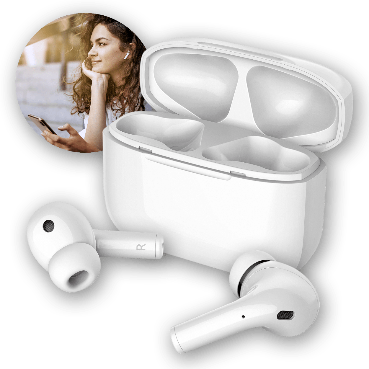 airpods in aldi
