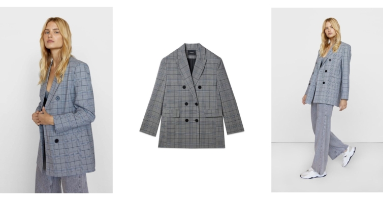 blazer