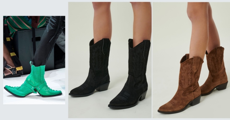 botas