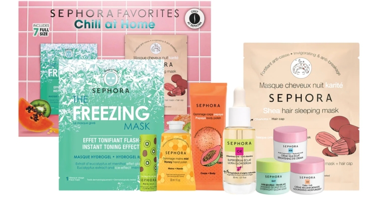 sephora