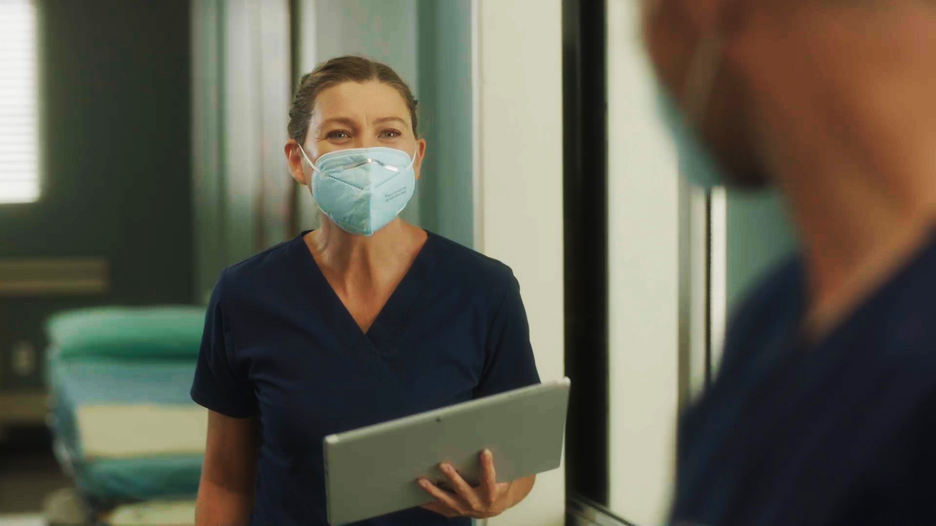 anatomia de grey t17 fox life